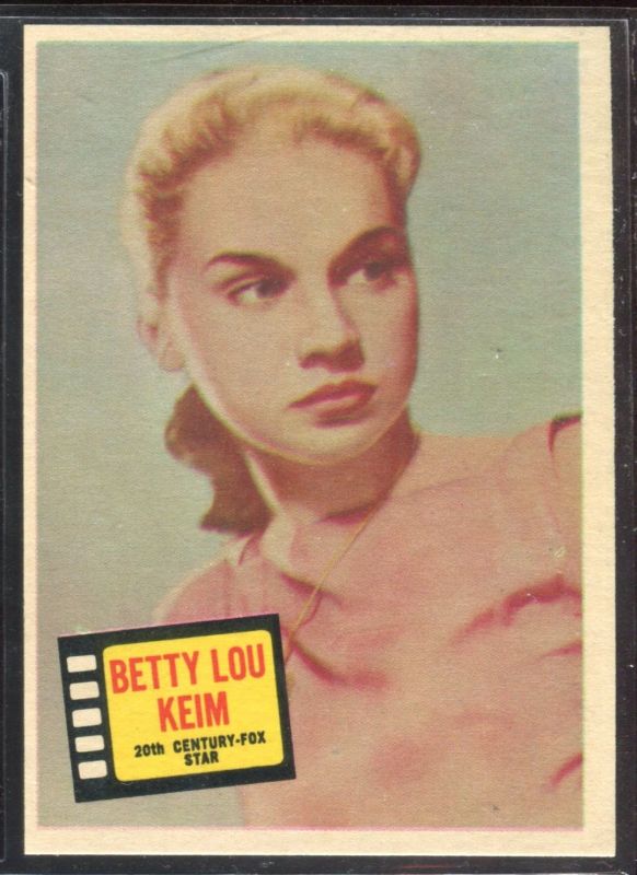 75 Betty Lou Keim
